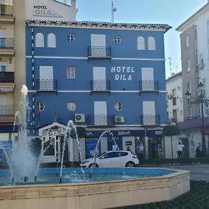 Hotel Dila, Velez Malaga
