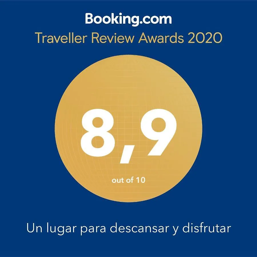 Un Lugar Para Descansar Y Disfrutar Velez Malaga