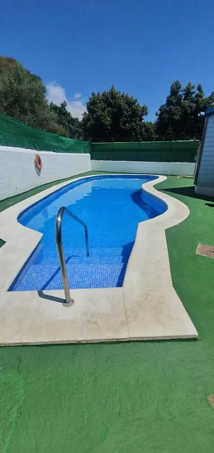 Un Lugar Para Descansar Y Disfrutar Velez Malaga