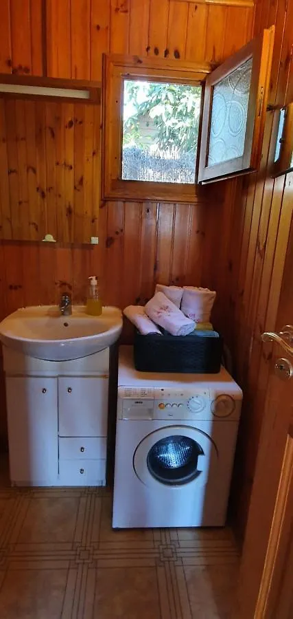 Un Lugar Para Descansar Y Disfrutar Velez Malaga Holiday home