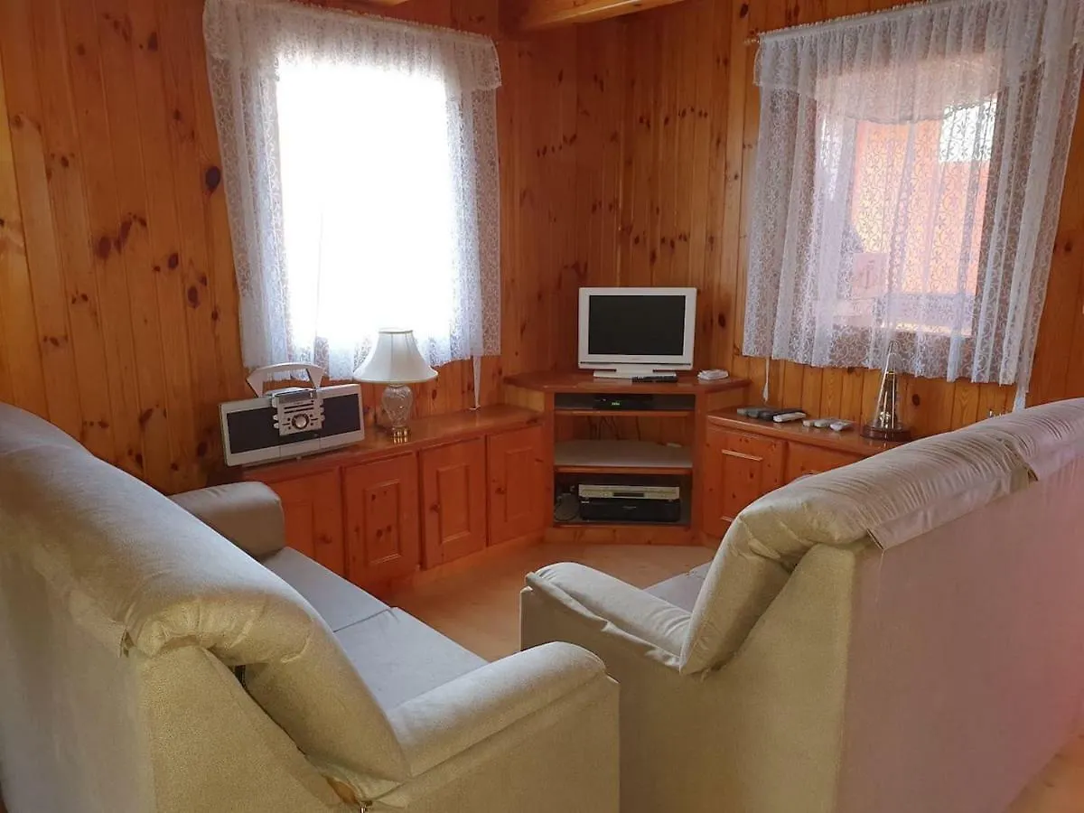 Un Lugar Para Descansar Y Disfrutar Velez Malaga Holiday home