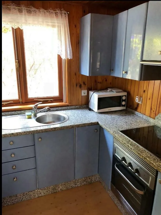 Holiday home Un Lugar Para Descansar Y Disfrutar Velez Malaga Spain