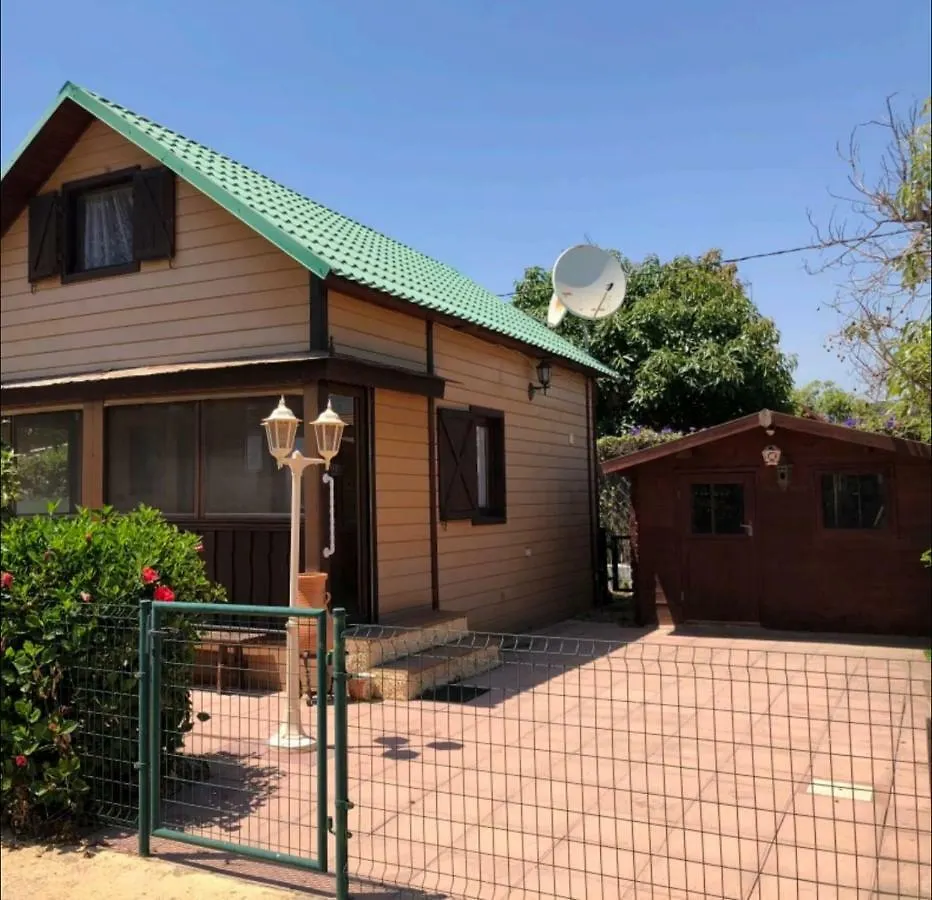 Holiday home Un Lugar Para Descansar Y Disfrutar Villa Velez Malaga